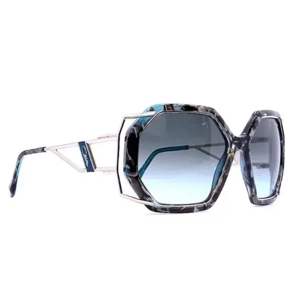 New! CAZAL Sunglasses 8505 003, Authentic - Picture 4 of 11